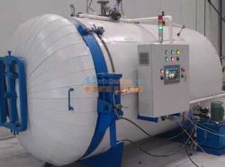 江蘇奧琳斯邦硫化罐評測與公司介紹