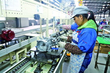 科技研發(fā)驅(qū)動(dòng)熱能產(chǎn)品揚(yáng)帆海外市場(chǎng)