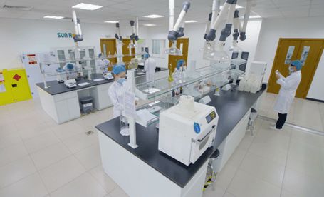 走進尚赫生產研發基地 以堅守鑄就品質，以創新驅動未來