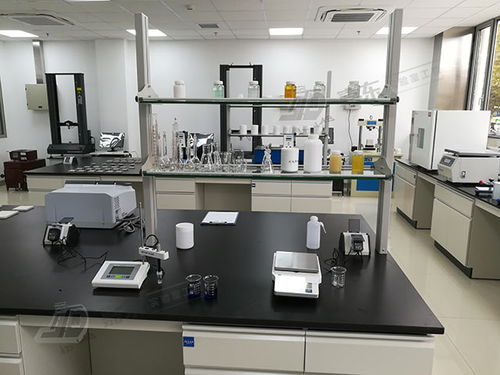 化工行業(yè)實驗室規(guī)劃設(shè)計（二） 聚焦熱能產(chǎn)品研發(fā)的創(chuàng)新與安全